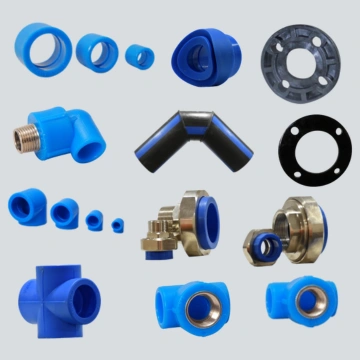 PPCH Air Pipe Fitting Dealers in Chennai