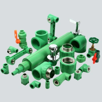 PPRCT Water Pipe Fitting Dealers in Chennai