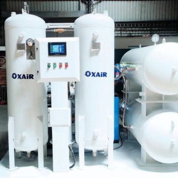 O2, N2 Generator Dealers in Chennai