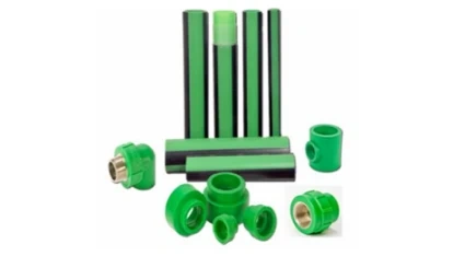 PPRCT Water Pipe Fitting Dealers in Chennai