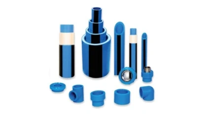 PPCH Air Pipe and Fitting Dealers in Chennai