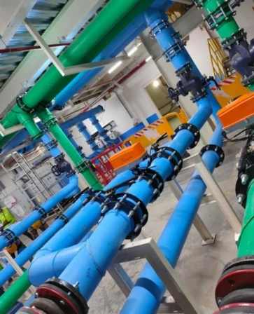 PPRCT Water Pipe Fitting Dealers in Chennai