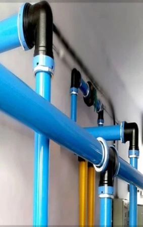 Aluminium Pipe Fitting Dealers in Chennai