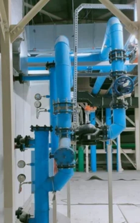 PPCH Air Pipe Fitting Dealers in Chennai